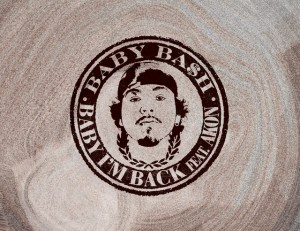 Baby, I'm Back (Main)