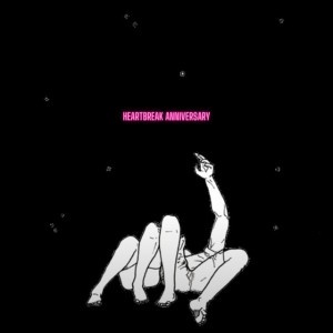 heartbreak anniversary - Slowed