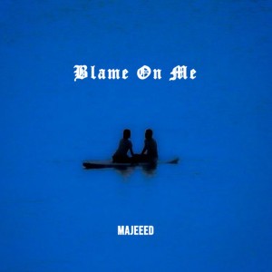 Blame On Me