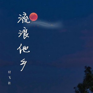 流浪他乡 - 伴奏