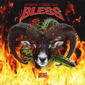 Bless (feat. Young Thug)