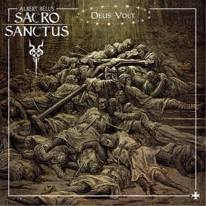 Deus Volt (The Siege of Ascalon)