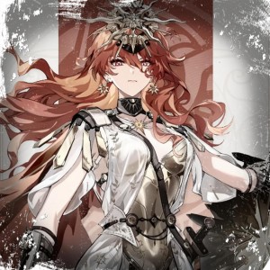 Lex Solis (Augusta: Wuthering Waves)