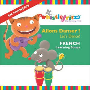La Danse Des Mains (The Hand Dance)