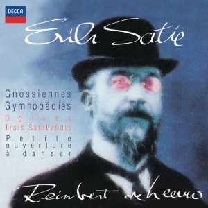 Trois Gymnopédies: No. 1