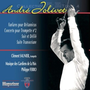 Soir et Défilé: II. Défilé