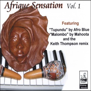 Tupundu (KDT edit) by Afro Blue