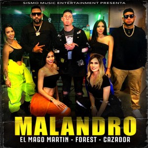 Malandro