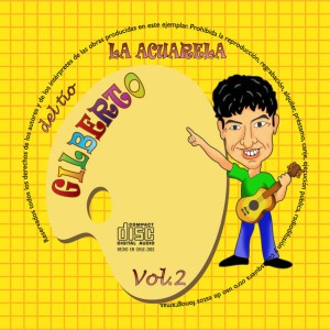 Canción del amarillo
