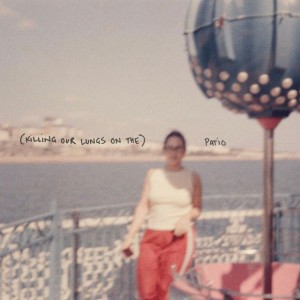 Patio by Marianna Winter