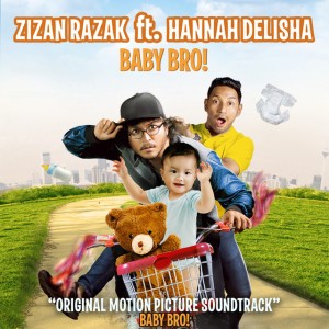 Baby Bro - From Baby Bro Soundtrack