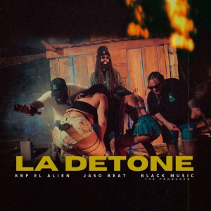 La Detone