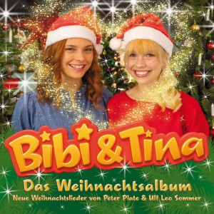Tanzen unterm Weihnachtsbaum (feat. Peter Plate, Ulf Leo Sommer, Katharina, Harriet)