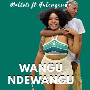 Wangu Ndewangu