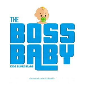 The Boss Baby (From The Boss Baby: Back in Business)