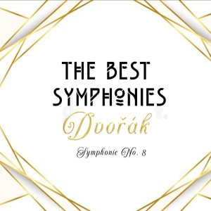 Symphony No. 9 in E Minor, Op. 95 "New World": IV. Allegro con fuoco