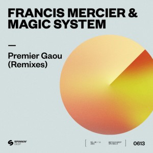 Premier Gaou (Extended Mix)