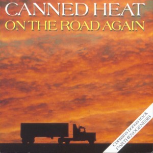 On The Road Again (Single Version)