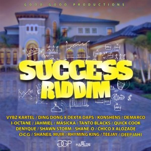 Yuh Find It - Radio Edit
