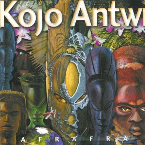 Pour Some Sugar by Kojo Antwi