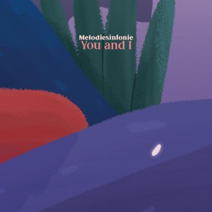 You and I