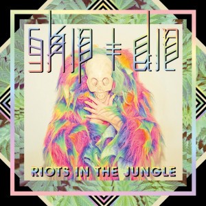 Jungle Riot by Skip & Die