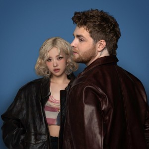 ???? by Alex Warren & ROSÉ