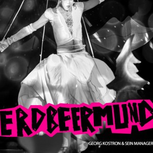 Erdbeermund