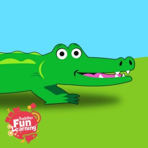 The Animal Alphabet Song