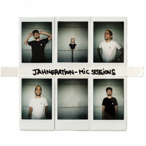 Mic Session #7 - Rise We Up