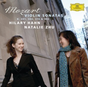 Sonata for Piano and Violin in E minor, K. 304: II. Tempo di minuetto