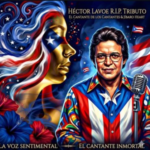 Hector Lavoe R.I.P tributo