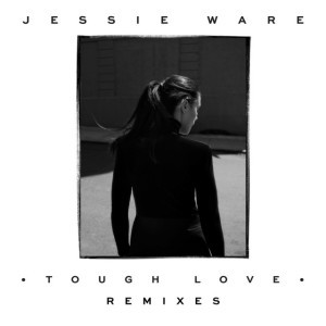 Tough Love (Cyril Hahn remix)