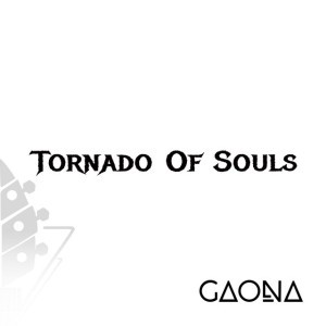 Tornado of Souls