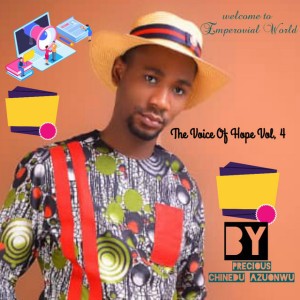 The voice of hope vol, 4