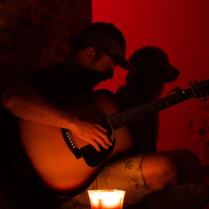 Electric Blues Attempt