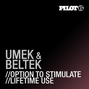 Option To Stimulate - Original Mix