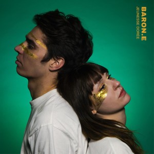 Danser dans le noir by BARON.E