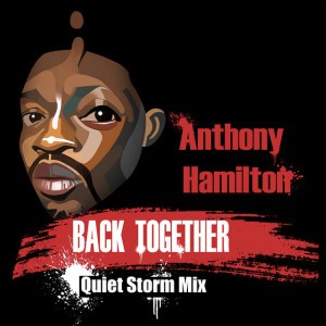 Back Together - Quiet Storm Mix