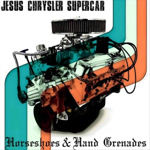 Horseshoes & Hand Grenades