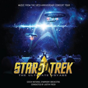 Klingons: Klingon Battle (From "Star Trek: The Motion Picture") [Live]