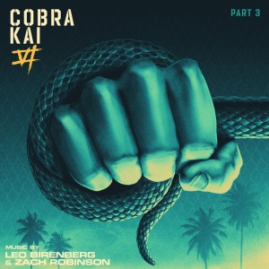 Cobra Canon in D Major (feat. Bernth)