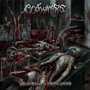 Semensoaked Cerebral Coitus
