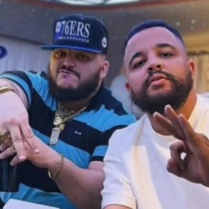 YOUPPI X TRAPKING / 2 OF ALGERIAZ MOST WANTED