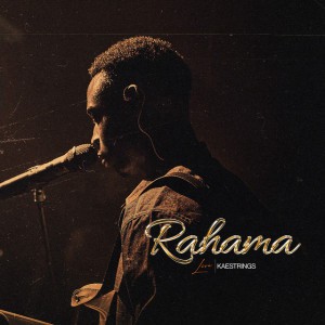 Rahama (Live)