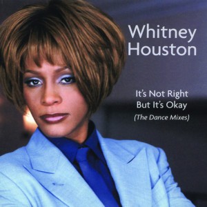 It's Not Right but It's Okay - Thunderpuss Club Mix by Whitney Houston & Chris Cox & Barry Harris & Thunderpuss