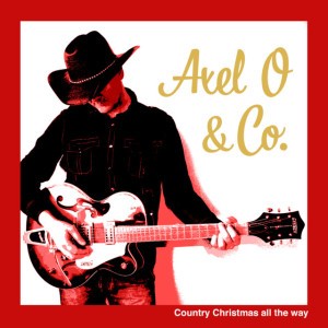 Country Christmas All the Way