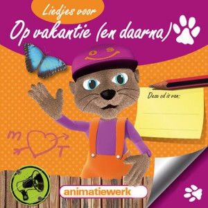 Vier Kleine Visjes