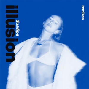 Illusion by Dua Lipa