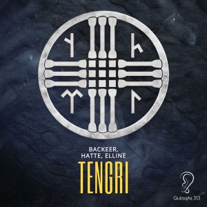 Tengri (Extended Mix)